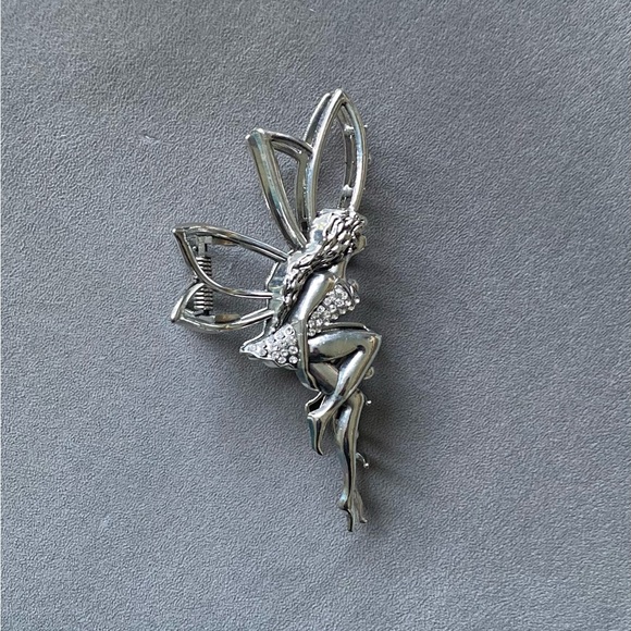 Fairy claw clip 💖🧚🏼‍♀️ - Picture 2 of 5